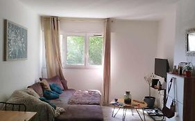 Chambre Au Kremlin-Bicetre