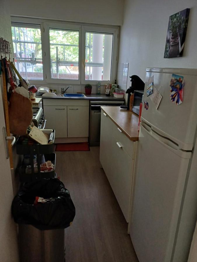 Chambre Au Kremlin-Bicetre Le Kremlin-Bicêtre Extérieur photo