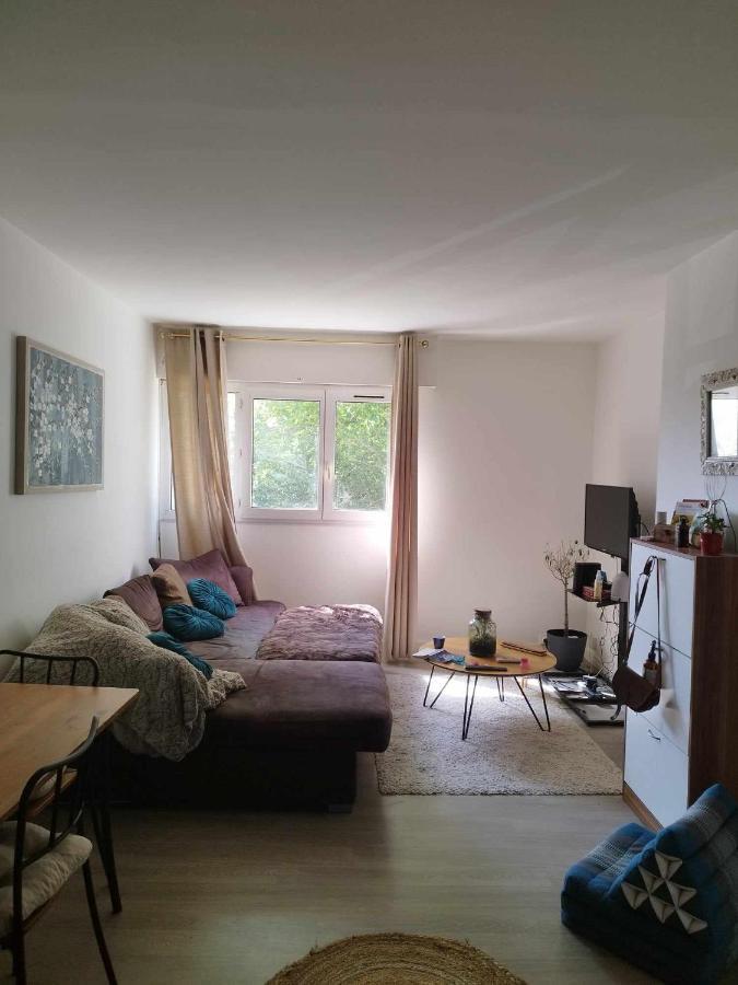 Chambre Au Kremlin-Bicetre Le Kremlin-Bicêtre Extérieur photo